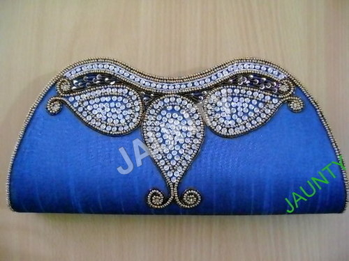 Zari Handbag