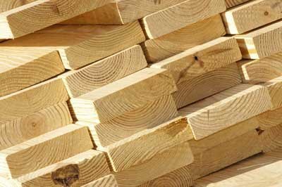 Sylvestra Pine Lumber