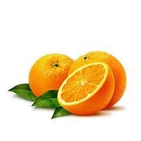 Orange Oil Sweet