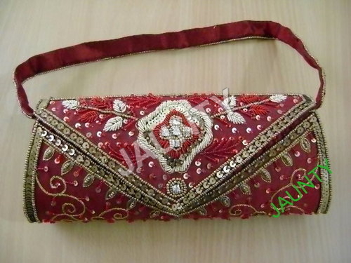 Zari Handbag
