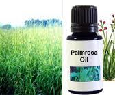 Palma Rosa Oil
