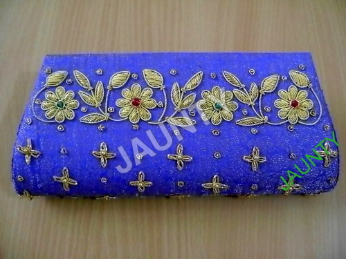 Zari Handbag