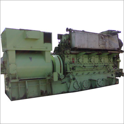 Daihatsu 8DS-26 2(B)