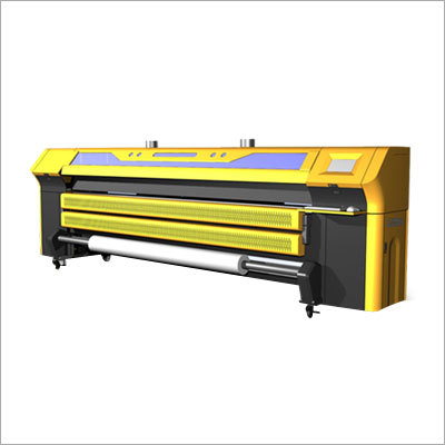 Our Printer