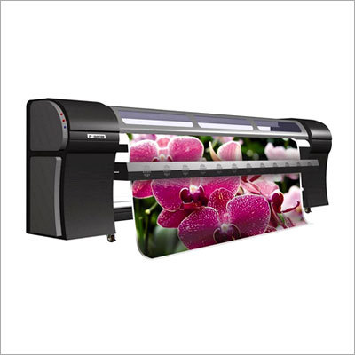 Flex Banner Printing Services