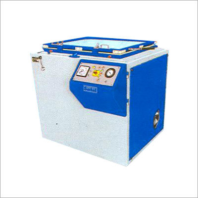 Our Machinery