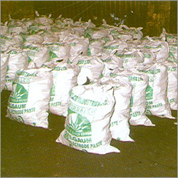 Lining-Tamping Paste