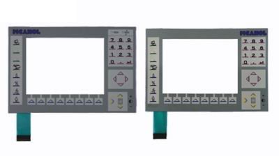 Membrance For Picanol Omni