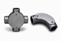 GI Conduit Accessories