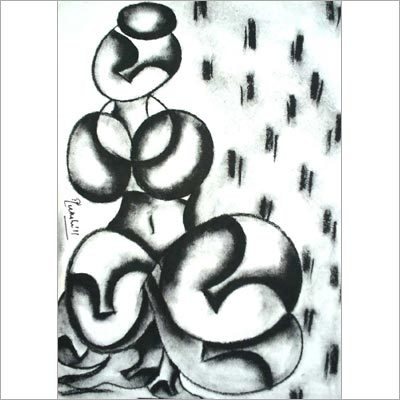Modern Art Paintings