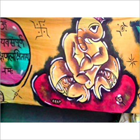 Canvas Paintings