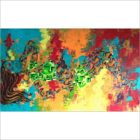 Modern Painting
