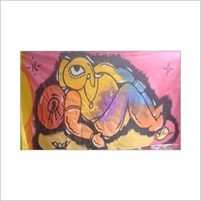 Handmade Canvas Paintings