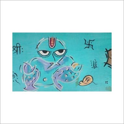 Shree Paintings