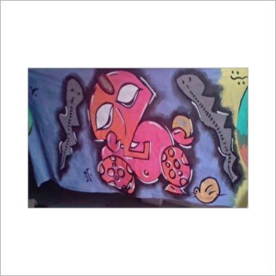 Ganpati Bappa Painting