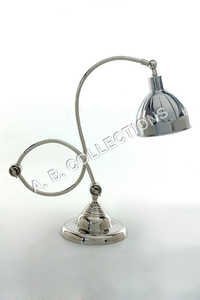DESK SNAKE SHAPE TABLE LAMP