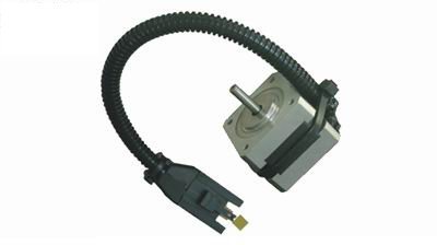 CUTTOR MOTOR