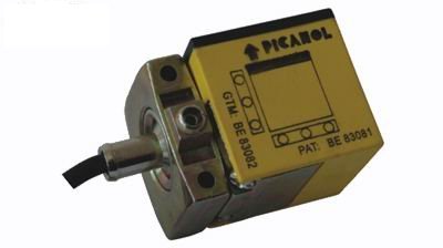  Picanol airjet looms