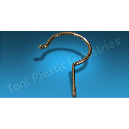 Coat Steel Hook