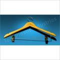 Bottom Clip Hanger