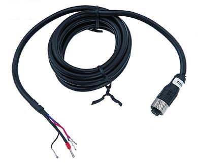 WEFT DETECTOR CONNECTING CABLE