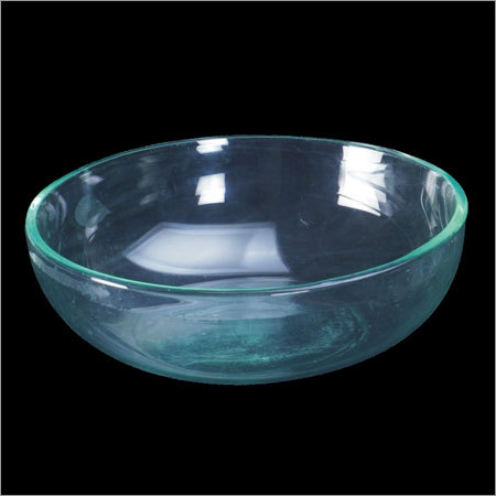 Glass Bowls