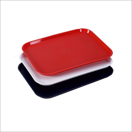 Dinner Set Tray