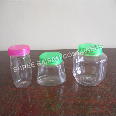 Plastic Pet Products