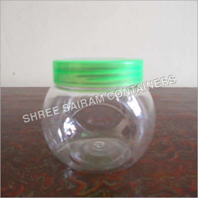 Pet Jar