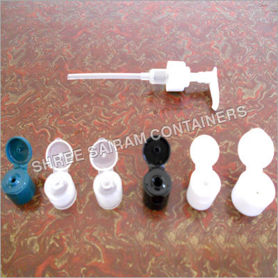 Bottles Cap