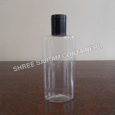 Pet Bottle