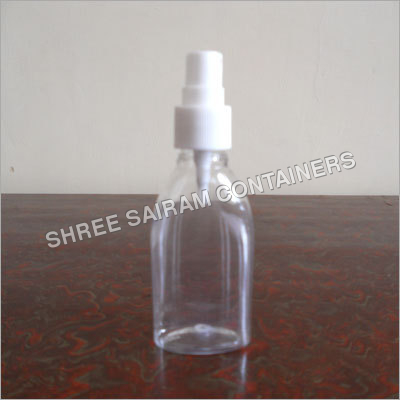 Plastic Bottles