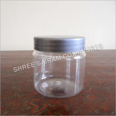 Pet Jar
