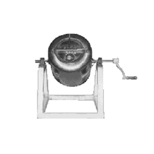 Butter Churner Stainless Steel Hand Driven