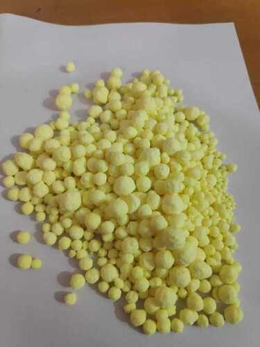 Sulphur Granules 