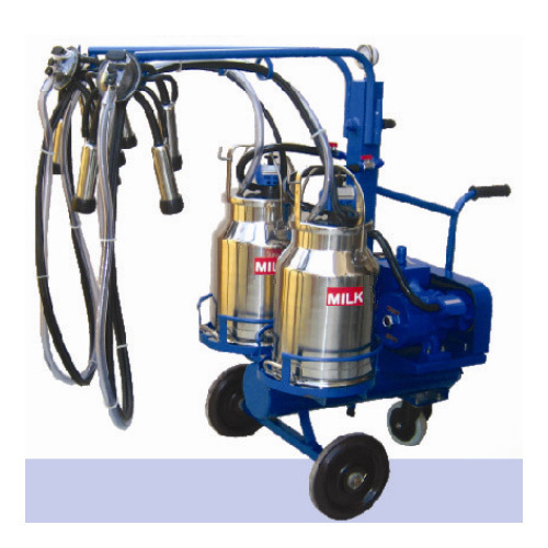 Milking Machine Portable Type