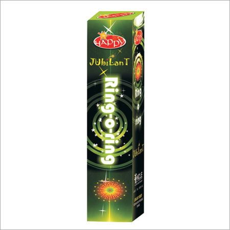 Ring O Ring Crackers
