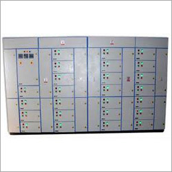 Electrical Control Panel Board