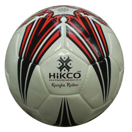 KNISHT RIDER SOCCER BALL