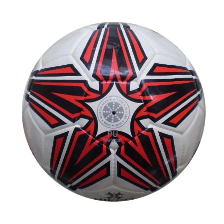 KNISHT RIDER SOCCERBALL
