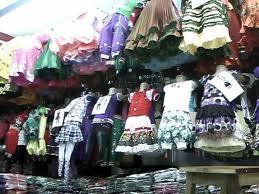 GARMENTS
