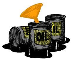 OIL