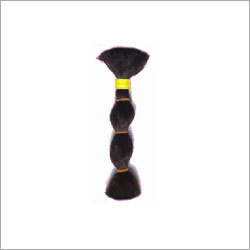 Non-Remy Double Drawn Hair