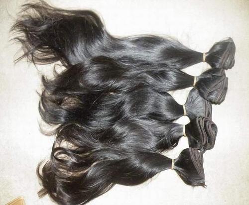 Bulk Remy Human Hair