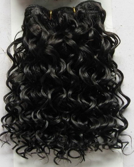 Indian Remy Curly Hair