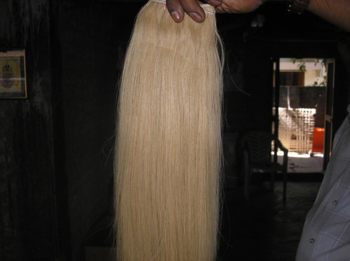 Remy Human Hair