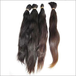 Single Drawn Hairs