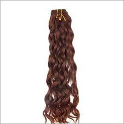 Wavy Hair