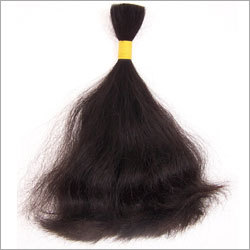 Double Drawn Hair