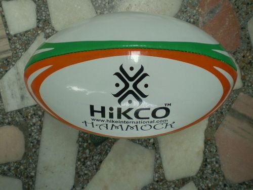 RUGBY TRAINING BALL